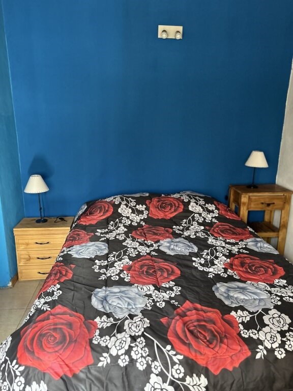 Liza House Ezeiza Airport