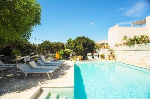 Locanda Fiore Di Zagara