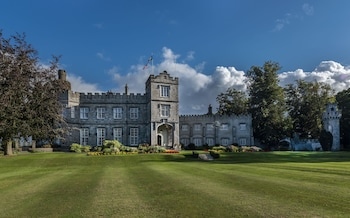 Luttrellstown Castle