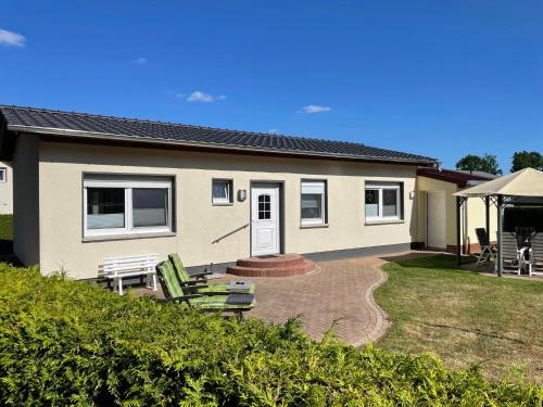 Ferienhaus Am Klosterwald