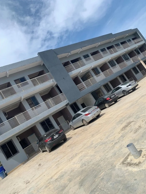 Magic City Apartment