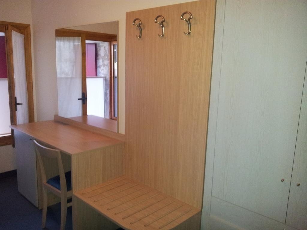 La Locanda I Calieroni