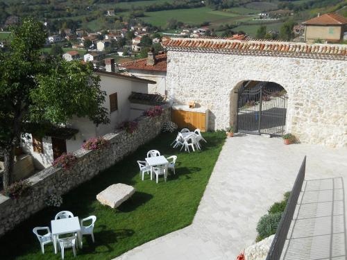 Locanda Incantata Room & Relax