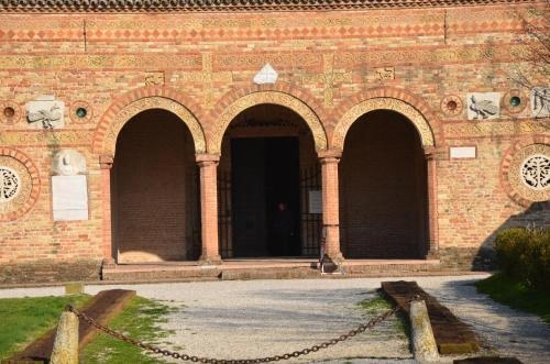 Locanda degli Este - B&B Comacchio