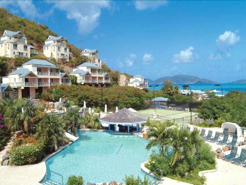 Long Bay Hotel Antigua