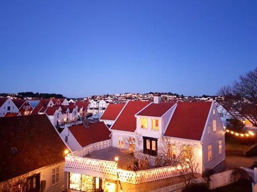 Lundins Sommerhotell