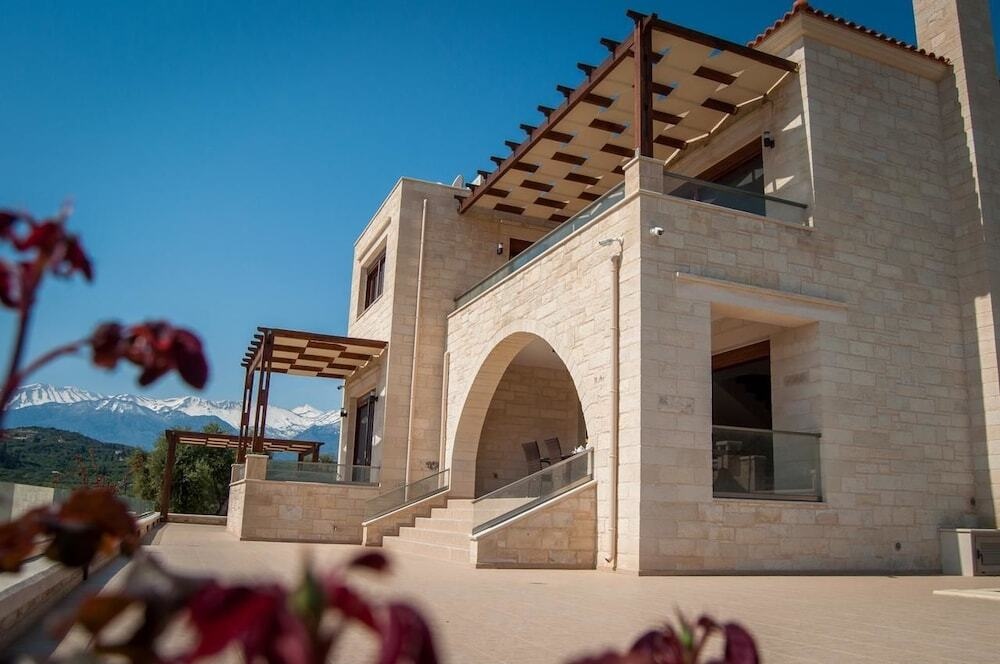 Levanda Luxury Stone Villa