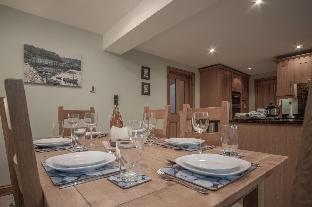 Llais Afon - 3 Bedroom Holiday Home - Fishguard