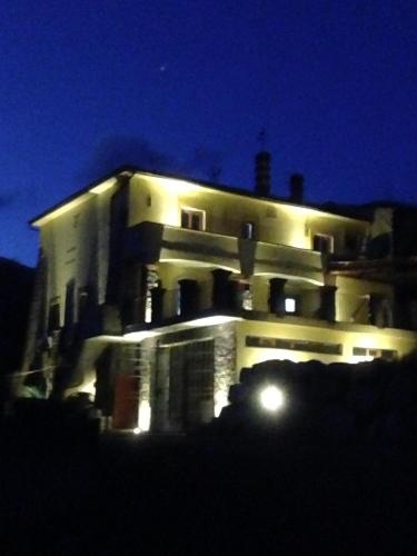 Agriturismo Locanda Marzi