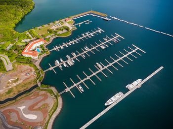 Marina Papagayo Suites