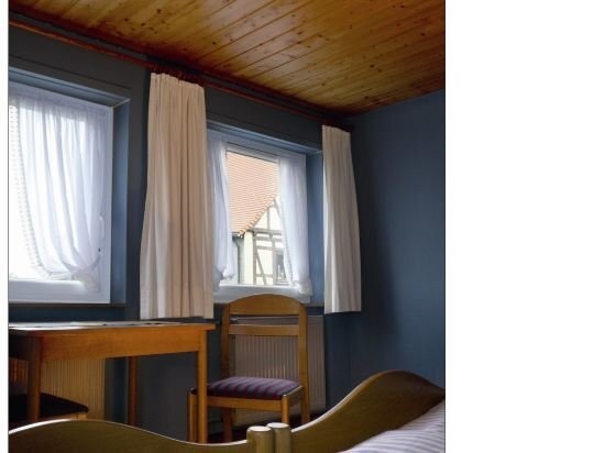 Hotel-Cafe Mainzer Tor