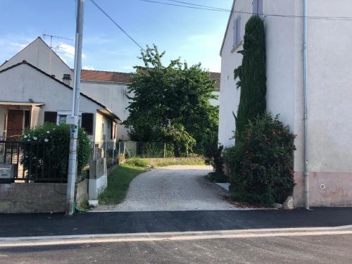 Maison au calme, 5 min Disney