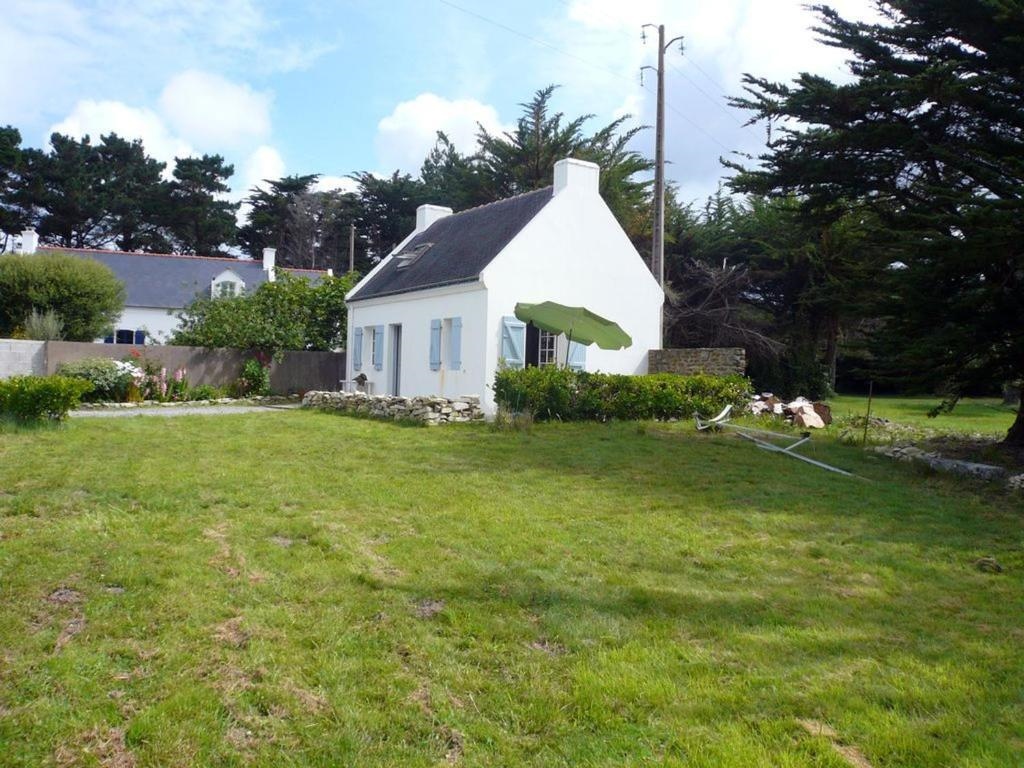 Maison Bangor, 2 pièces, 3 personnes - FR-1-418-111