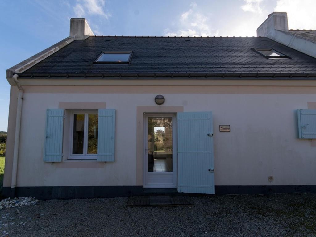 Maison Bangor, 4 pieces, 6 personnes - FR-1-418-52