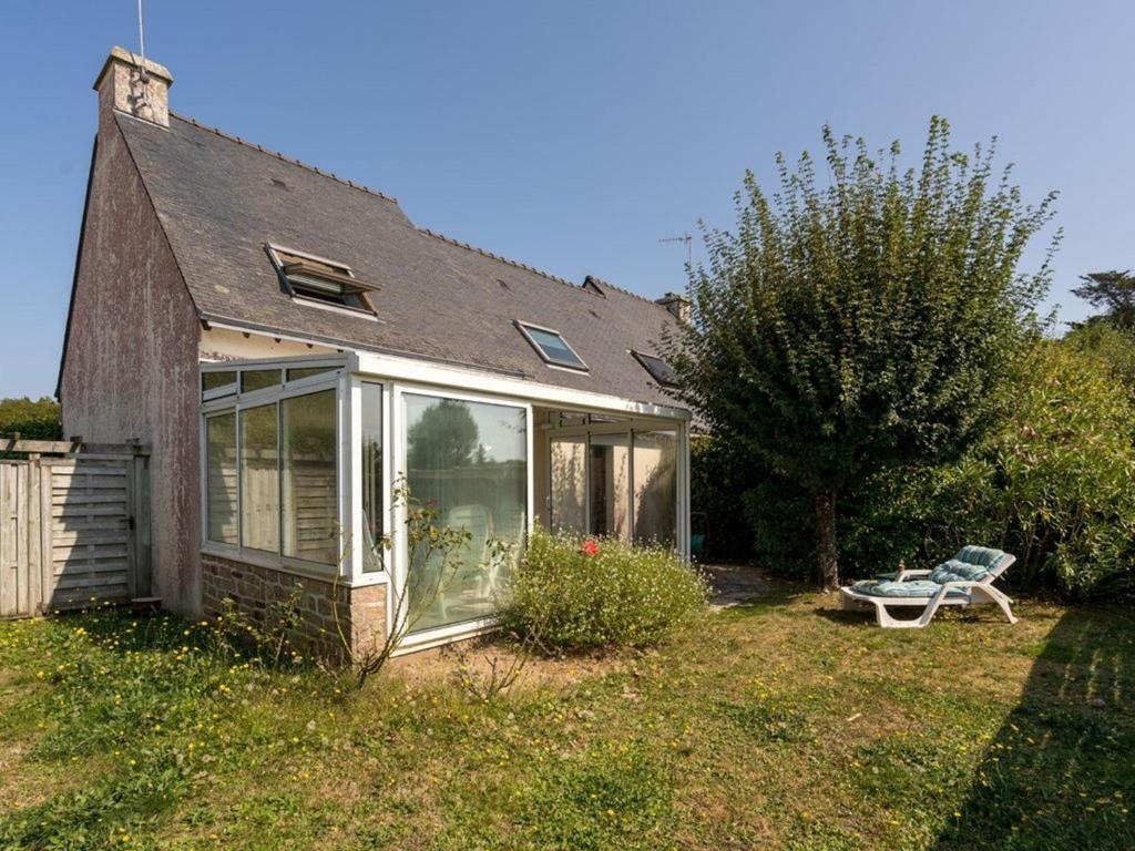 Villa Locmariaquer, 3 pièces, 4 personnes - FR-1-477-36