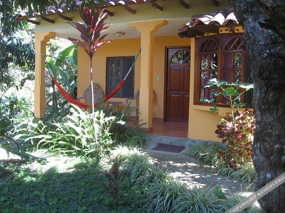 Madre Tierra Resort & Spa