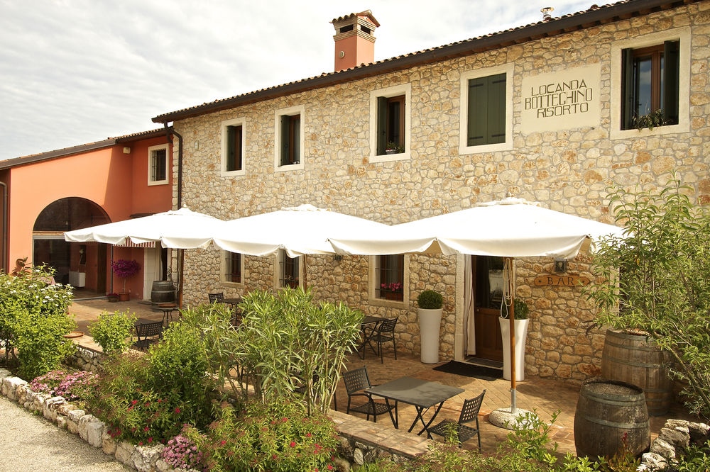 Locanda Botteghino Risorto