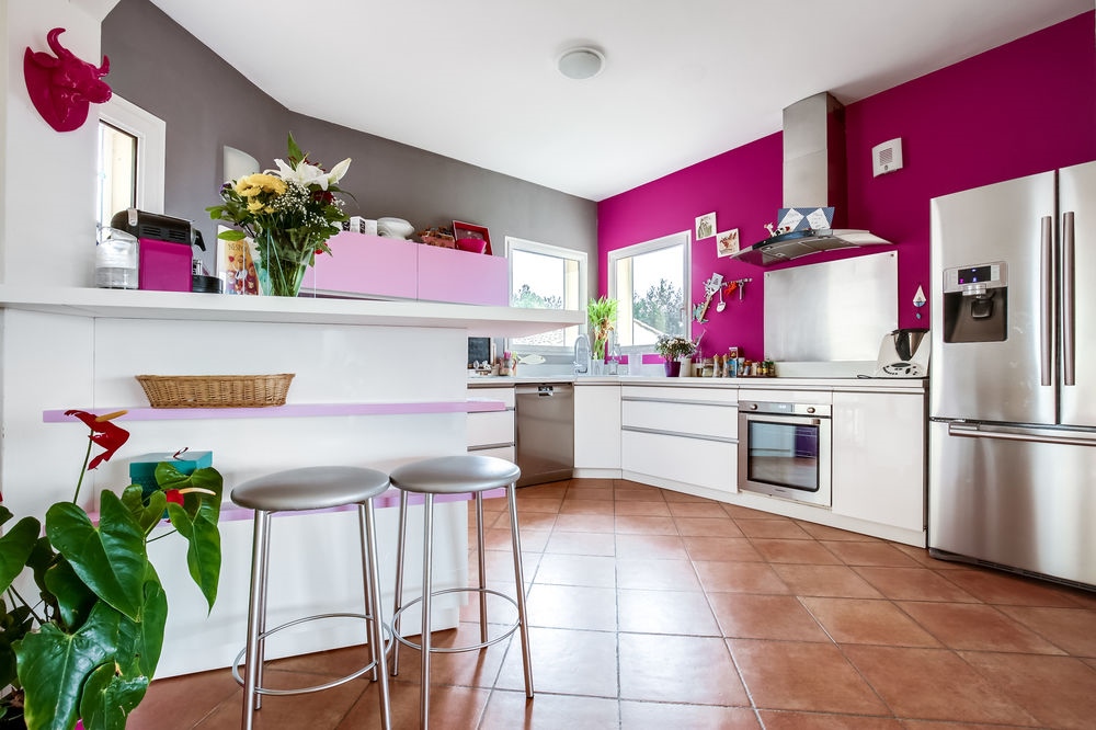 Magnifique villa piscine à débordement