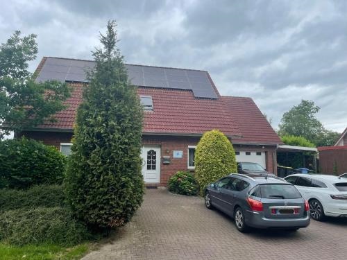 Ferienwohnung Hartung