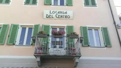 Locanda Del Centro