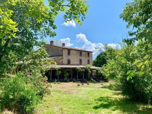 Agriturismo Locanda Settimo Cielo
