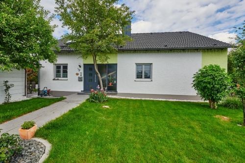 Ferienwohnung Drosi Am Berg