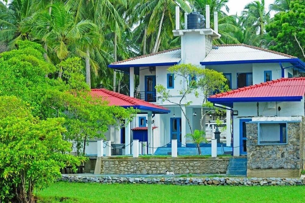 Seth Villa By Magampura Resorts