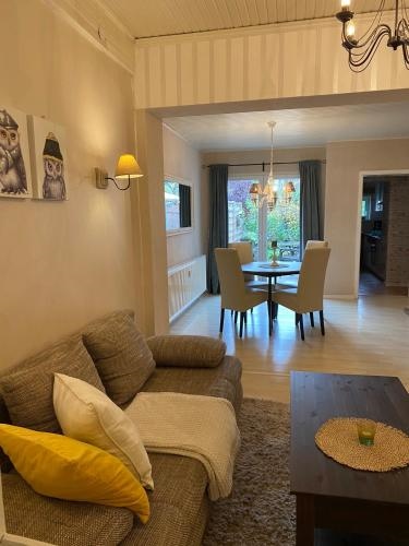 Ferienwohnung Holland 5