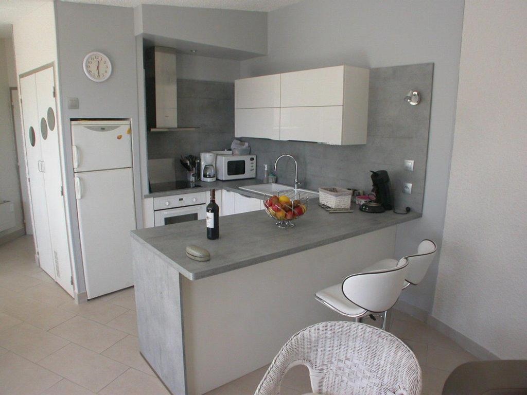 Maison Torreilles, 3 Pieces, 6 Personnes - Fr-1-530-29