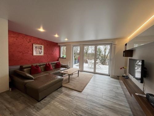 3 Room 90M2 Business Appartment