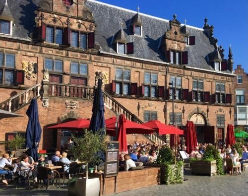 Maikenshof Recreatie