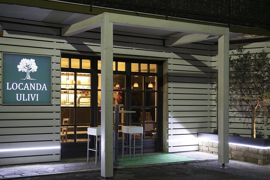 Locanda Ulivi