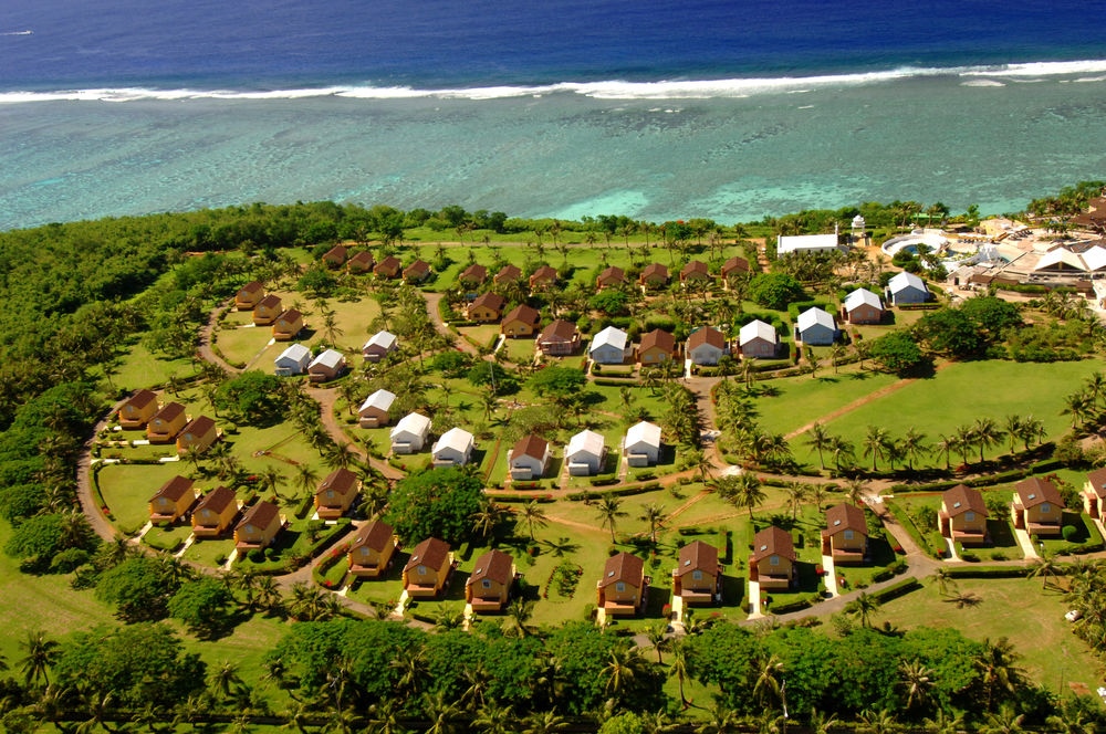 Mariana Resort & Spa