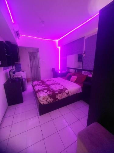 Margonda Residence 2 Studio By Barel Pro 4