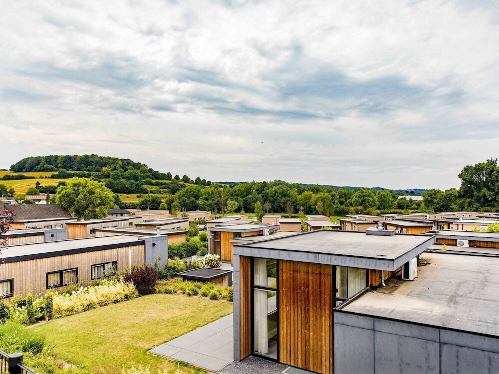 Luxe Chalet, Sauna & Jacuzzi, 5 Km From Valkenburg