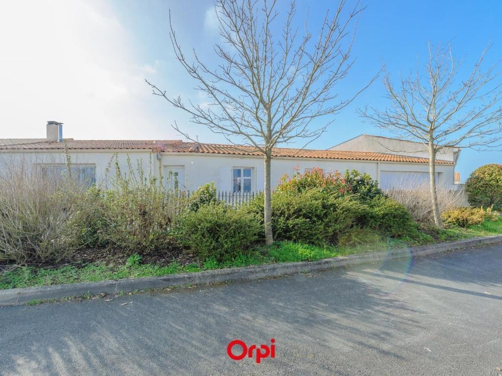 Maison Angoulins, 4 pièces, 6 personnes - FR-1-535-13