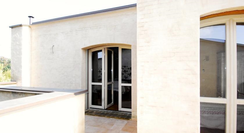 Mansarda Della Robbia