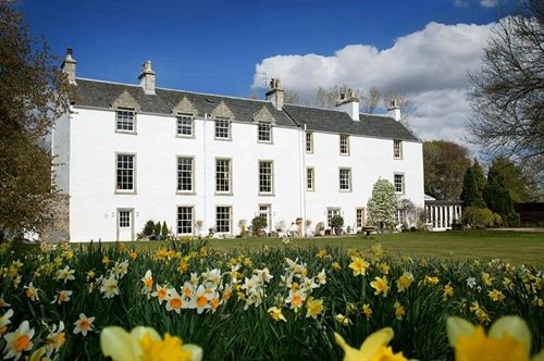 Letham House