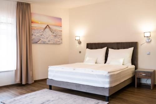 Hotel Magistr Vsetin