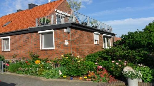 Ferienwohnung Röpersberg