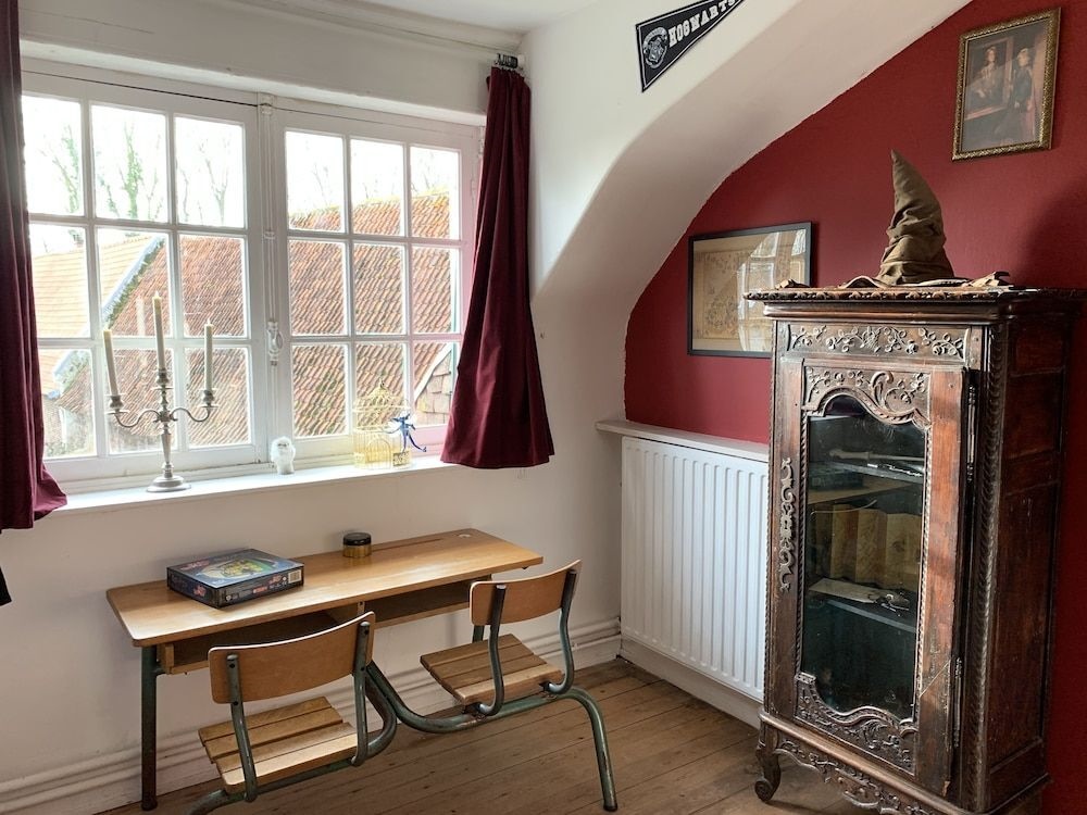 Le Manoir De Bois En Ardres