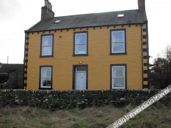 Mansefield House Bed and Breakfast
