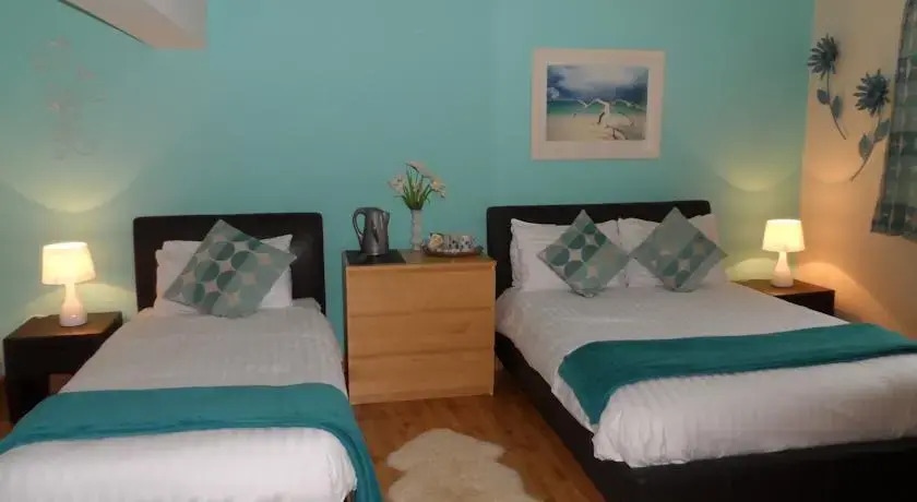 Mapletree Guesthouse