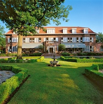 Mansion Hotel Bos & Ven