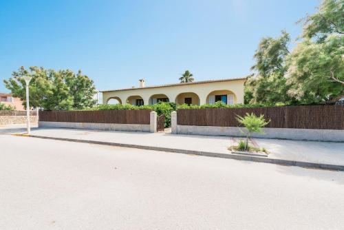 Luxurious Villa In Son Serra De Marina With Indoor Pool