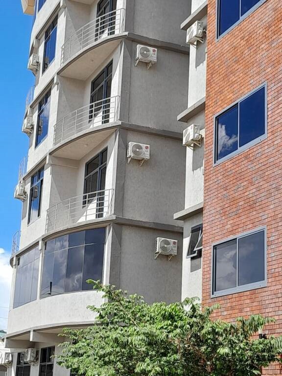 Mdope Idde Hotel