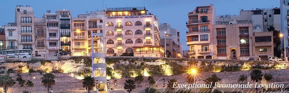 Mediterranea Hotel & Suites