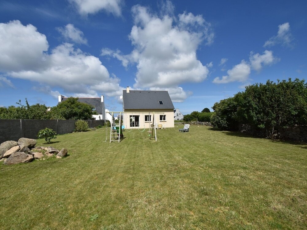 Luxurious Holiday Home In Plouhinec Near Sea