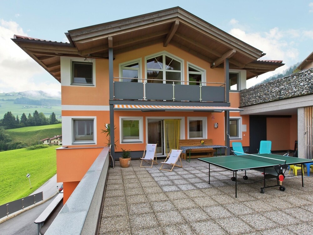 Luxurious Villa in Alpine Meadows in Kolsassberg