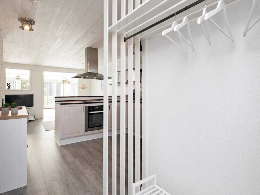 4 Person Holiday Home In Koge